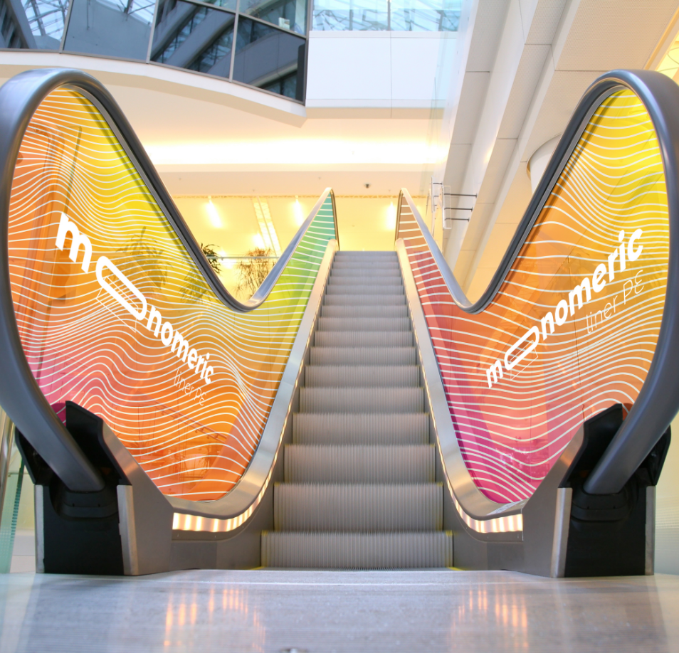 monomeric vinyl exemple